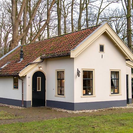 Hotel De Consistorie Veenhuizen Exteriér fotografie