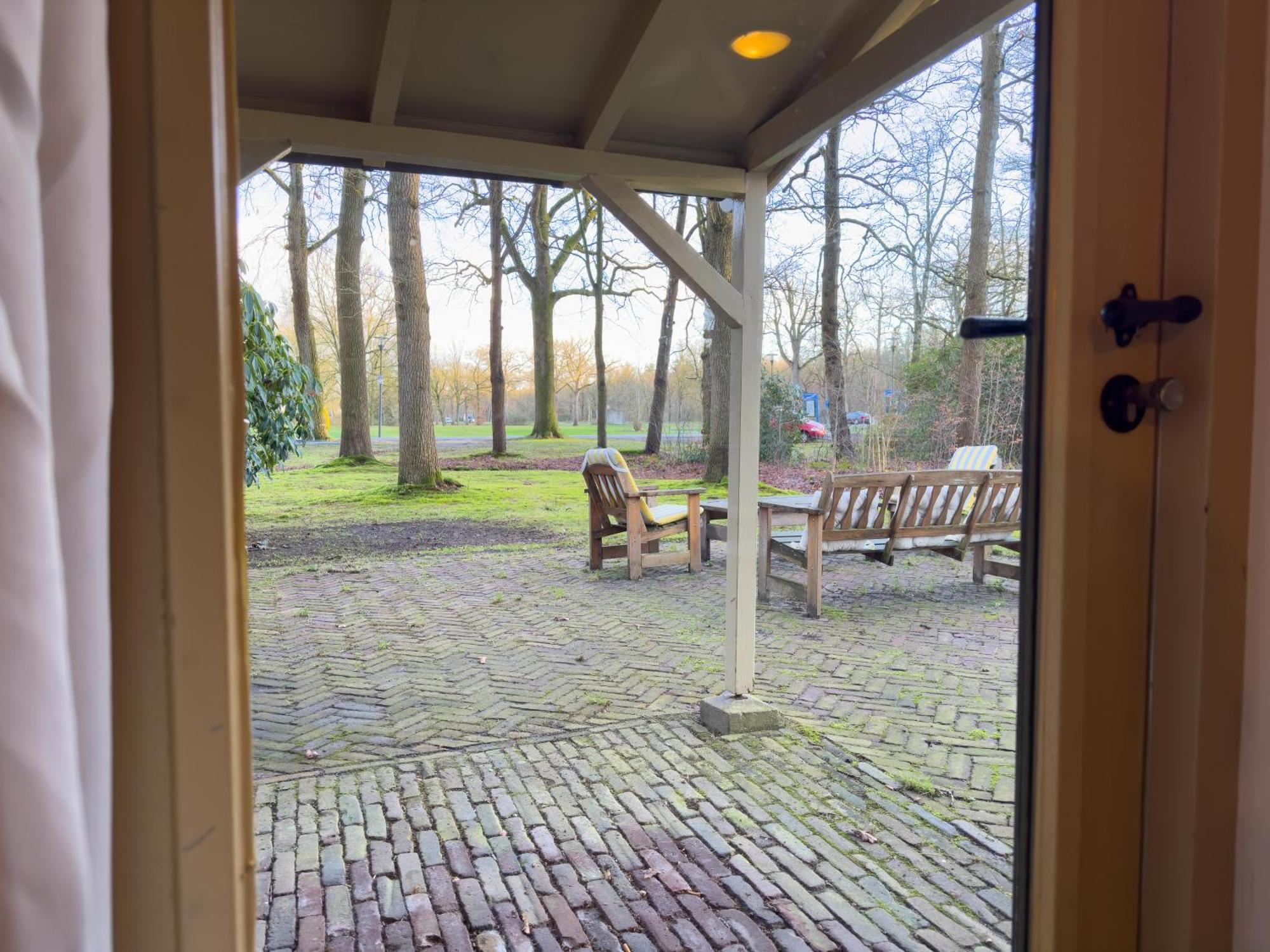 Hotel De Consistorie Veenhuizen Exteriér fotografie