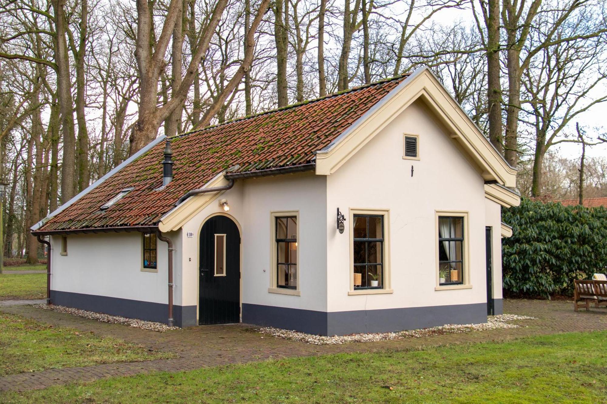 Hotel De Consistorie Veenhuizen Exteriér fotografie
