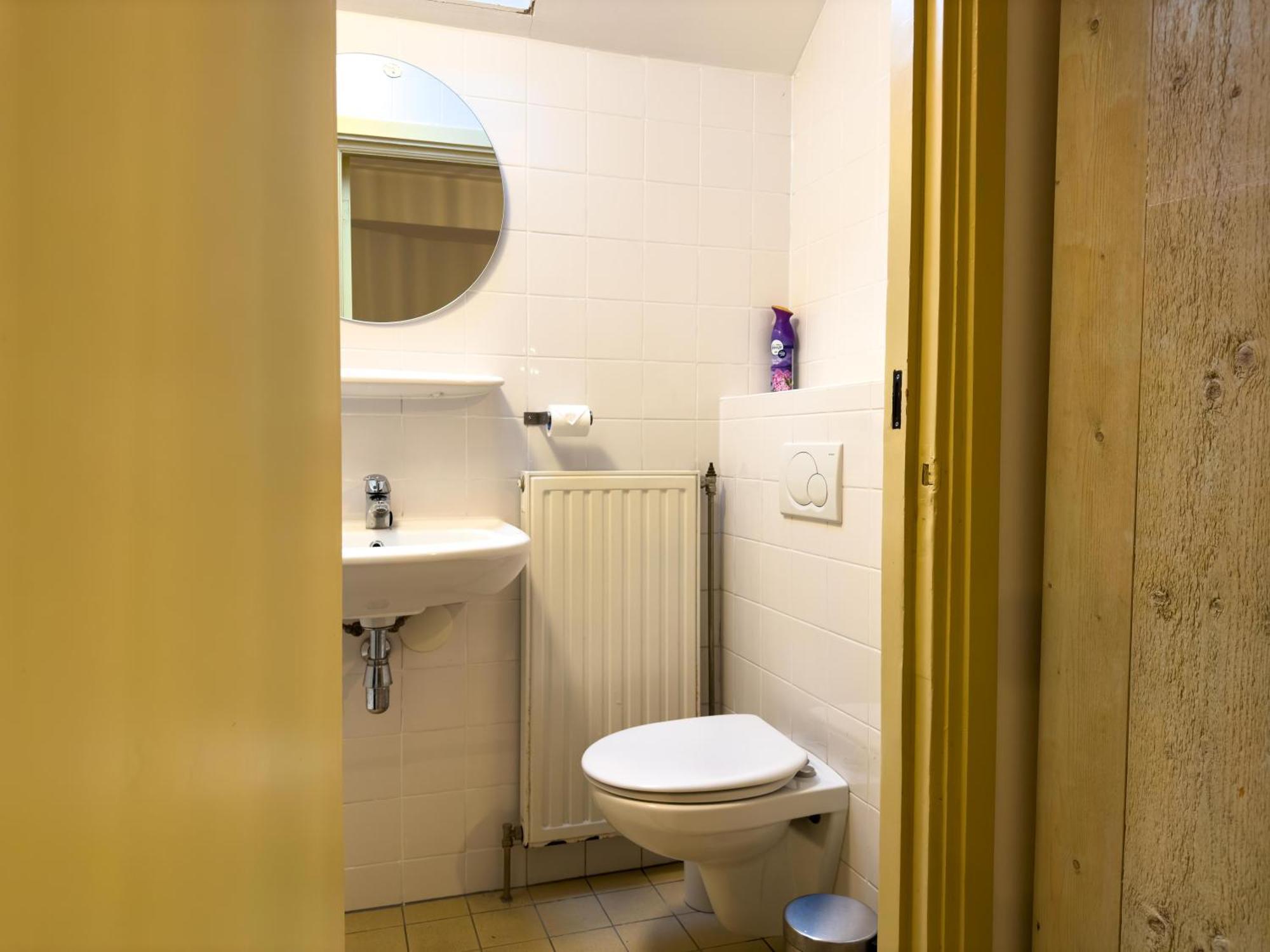 Hotel De Consistorie Veenhuizen Exteriér fotografie